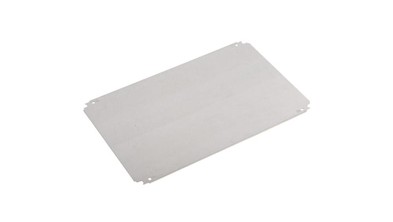 Płyta montażowa 550x350mm stal NSYMM64-68517 Płyta montażowa 550x350mm stal NSYMM64-68517