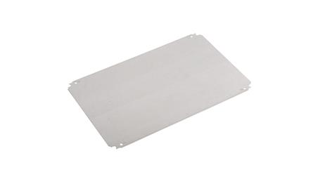 Płyta montażowa 550x350mm stal NSYMM64-68517