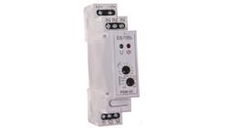 Przekaźnik bistabilny z wyłącznikiem czasowym 24V AC/DC PBM-03/24V EXT10000066-25391