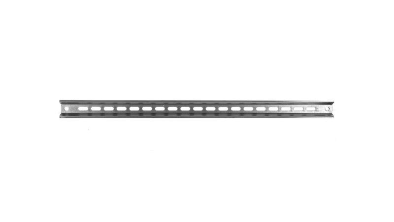 Szyna montażowa 35x15x515mm stal 020204-70196