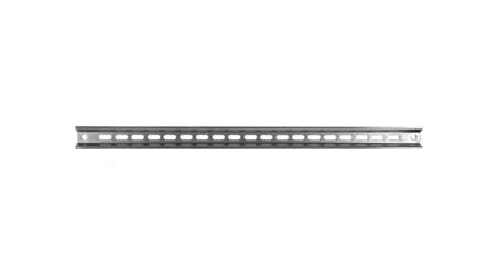 Szyna montażowa 35x15x515mm stal 020204-70196