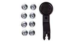 Śruba M6 do łączenia XL3 4000 020586-73098