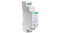 Zasilacz impulsowy 100-264VAC/DC/24VDC 12W 0,5A ZI-21-10121