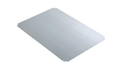 Płyta montażowa 650x450mm stal NSYMM75-68523