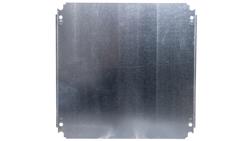 Płyta montażowa 350x350mm stal NSYMM44-68579