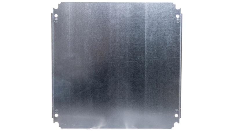 Płyta montażowa 350x350mm stal NSYMM44-68579 Płyta montażowa 350x350mm stal NSYMM44-68579