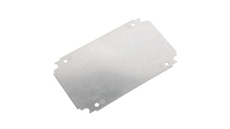 Płyta montażowa 300x200mm stal NSYMM32-68527