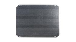 Płyta montażowa 450x350mm stal NSYMM54-68524
