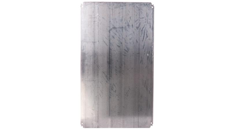 Płyta montażowa 950x550mm stal NSYMM106-68613 Płyta montażowa 950x550mm stal NSYMM106-68613