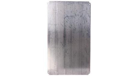Płyta montażowa 950x550mm stal NSYMM106-68613