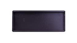 Cokół do rozdzielnic część boczna 200x400mm NSYSPS4200-67523