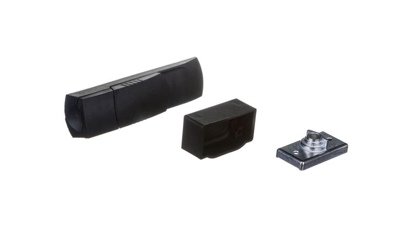 Dzwignia rączka obrotowa BPZ-SH 116690-67189