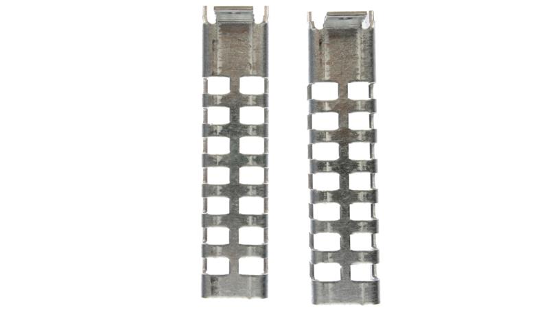Wspornik z regulacją głębokości BPZ-TA/2 116650-72781 Wspornik z regulacją głębokości BPZ-TA/2 116650-72781