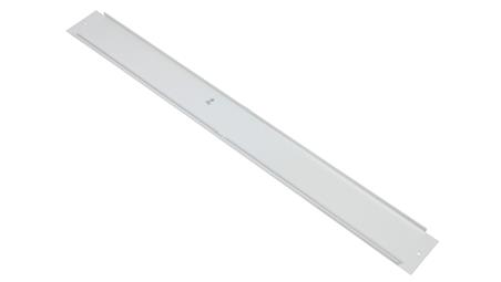 Cokół do rozdzielnic część czołowa 100x1000mm BPZ-FS-1000/1 293505-67520