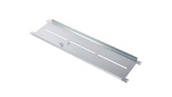 Płyta montażowa 180x800mm stal BPZ-MPL180-800 102474-68520