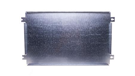 Płyta montażowa 350x600mm stal BPZ-MPL350-600 108340-68535