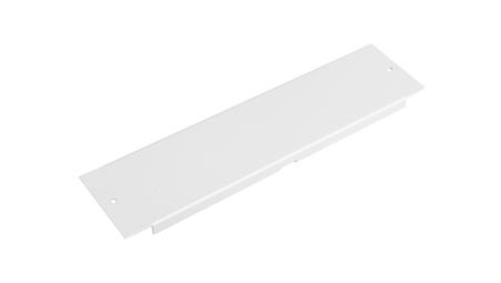 Cokół do rozdzielnic część czołowa 100x400mm BPZ-FS-400/1 293493-67529