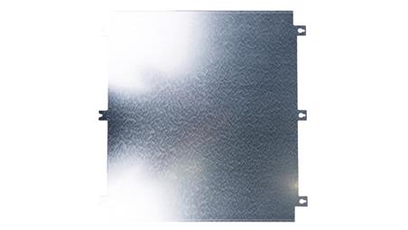 Płyta montażowa 500x600mm stal BPZ-MPL500-600 114825-68560