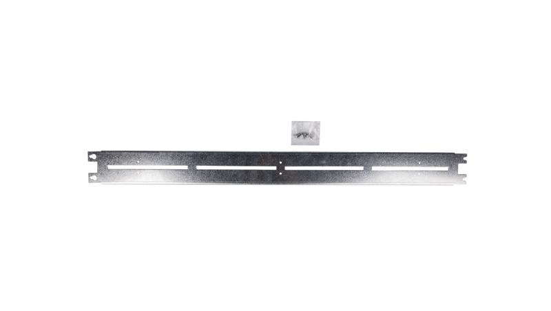 Płyta montażowa 80x1000mm stal BPZ-MPL80-1000 293609-68609 Płyta montażowa 80x1000mm stal BPZ-MPL80-1000 293609-68609