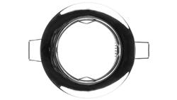 Oprawa punktowa 1x50W IIIkl. 12V IP20 VIDI CTC-5514-C chrom 02791-63014