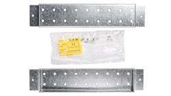 Profil poziomy dla obciążeń do 30kg XVTL-HP/L-4 115145-72847