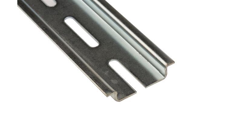 Szyna montażowa 35x7,5x2000mm Perforacja TS35X7,5 053030-70139