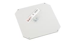 Płyta montażowa 265x265mm tworzywo Mi MP 2 HPL2000017-68534