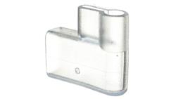 Osłona izolacyjna do nasuwek ONKZ 6,3/2,5PCV/ E10KN-01070400201 /100szt./-79911