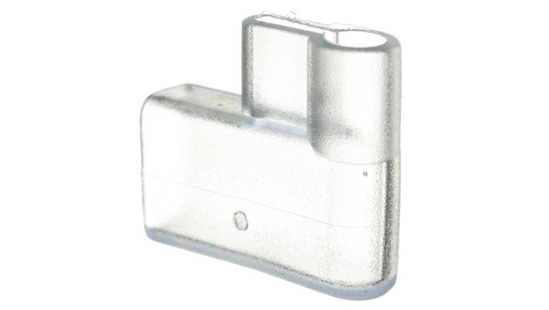 Osłona izolacyjna do nasuwek ONKZ 6,3/2,5PCV/ E10KN-01070400201 /100szt./-79911