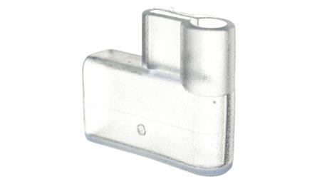 Osłona izolacyjna do nasuwek ONKZ 6,3/2,5PCV/ E10KN-01070400201 /100szt./-79911