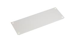 Osłona metalowa pełna 720x250mm BPZ-FP-800/250-BL 108393-70685