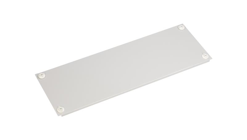 Osłona metalowa pełna 720x250mm BPZ-FP-800/250-BL 108393-70685 Osłona metalowa pełna 720x250mm BPZ-FP-800/250-BL 108393-70685