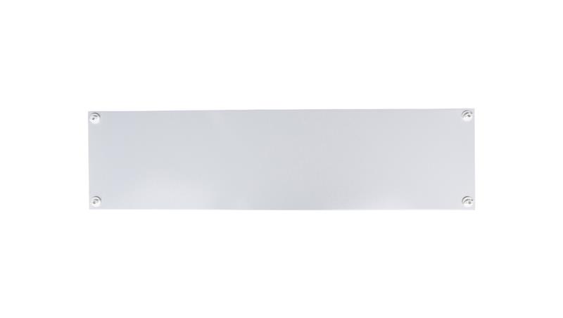 Osłona metalowa pełna 1120x300mm BPZ-FP-1200/300-BL 108398-70713 Osłona metalowa pełna 1120x300mm BPZ-FP-1200/300-BL 108398-70713