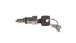 Wkładka bezpiecznikowa cylindryczna z 2 kluczykami NR 405 036822-67206