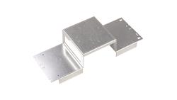 Płyta montażowa 300x600mm stal pion BPZ-NZM1-600-MV 286762-68528