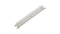 Płyta montażowa 80x600mm stal BPZ-MPL80-600 286766-68565