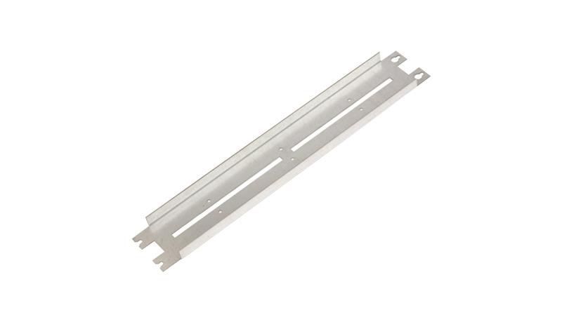 Płyta montażowa 80x600mm stal BPZ-MPL80-600 286766-68565
