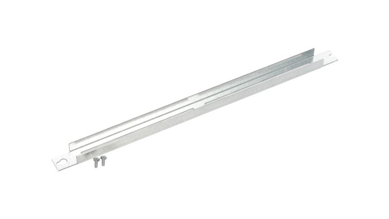 Płyta montażowa 30x600mm stal BPZ-MPL30-600 104317-68525 Płyta montażowa 30x600mm stal BPZ-MPL30-600 104317-68525