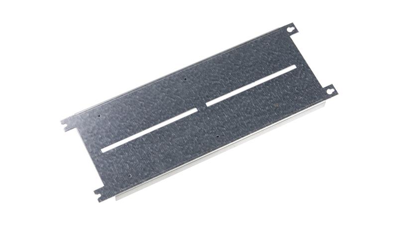 Płyta montażowa 180x488mm stal BPZ-MPL180-600 102473-68514 Płyta montażowa 180x488mm stal BPZ-MPL180-600 102473-68514