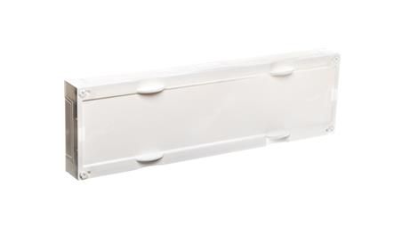 Rama modułowa pusta 150x500mm Univers N UD12F1-70164