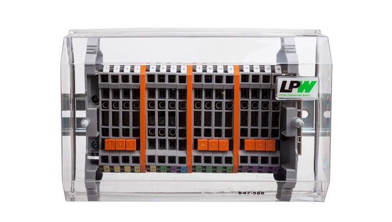 Listwa pomiarowa LPW 847-566-77546