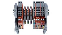 Listwa pomiarowa LPW 10-torowa 847-713-77551