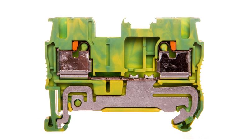 Złączka Push-in przewodu ochronnego PT 2,5-PE-73929