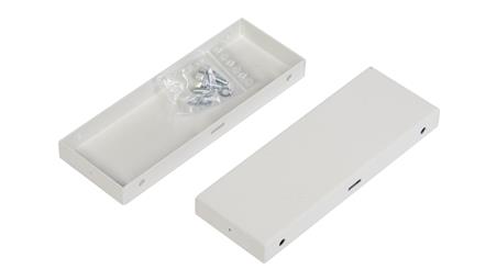 Cokół do rozdzielnic część boczna 100x300mm BPZ-SS-1/3 293513-67516