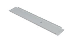 Cokół do rozdzielnic część czołowa 100x600mm BPZ-FS-600/1 293497-67519