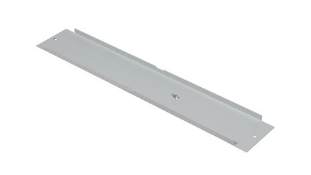 Cokół do rozdzielnic część czołowa 100x600mm BPZ-FS-600/1 293497-67519