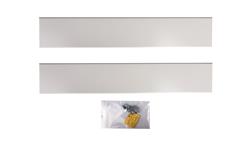 Cokół do rozdzielnic część boczna 100x600mm XVTL-SO100/S-6 114608-67530
