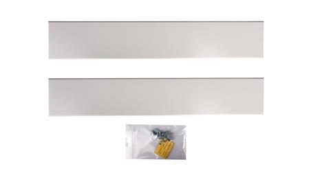 Cokół do rozdzielnic część boczna 100x600mm XVTL-SO100/S-6 114608-67530
