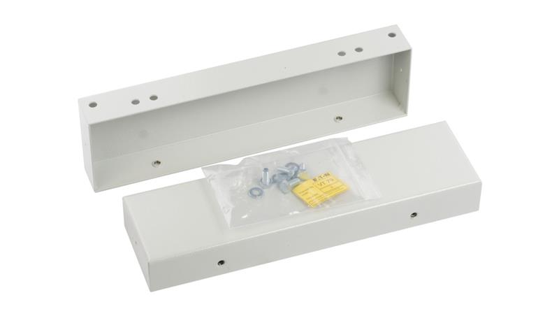 Cokół do rozdzielnic część boczna 100x400mm XVTL-SO100/S-4 114606-67535 Cokół do rozdzielnic część boczna 100x400mm XVTL-SO100/S-4 114606-67535