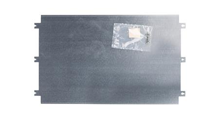 Płyta montażowa 400x800mm stal BPZ-MPL400-800 114820-68588